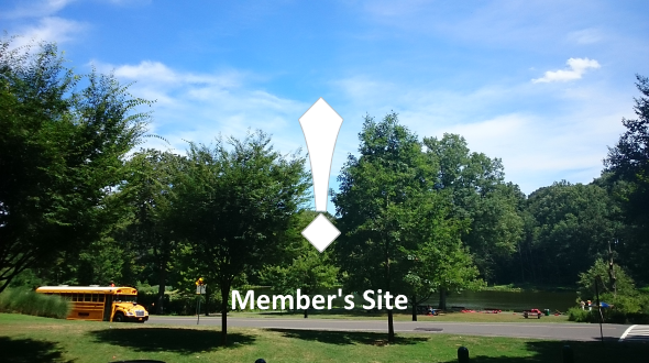 Member's Site